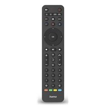 00221055 mando a distancia IR inalámbrico TV Botones