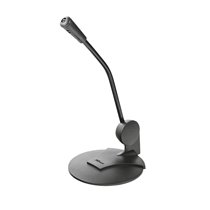 21674 micrófono Negro Micrófono para PC