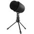 Kimu Pro Negro Micrófono para PC