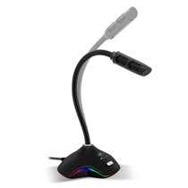 EKO300 Game console microphone Negro