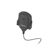 NMI-1352 micrófono Micrófono con pinza de enganche