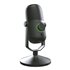 Mic Studio 100 Pro Negro Micrófono de superficie para mesa