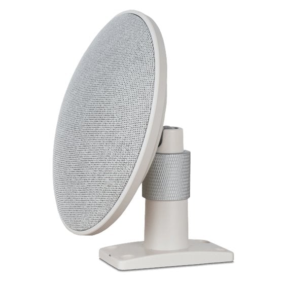 t-Pod Air Pro Beamforming Blanco Micrófono para conferencias