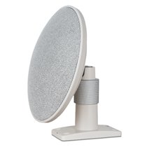 t-Pod Air Pro Beamforming Blanco Micrófono para conferencias