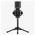 MIC TRIPOD Negro Micrófono de estudio