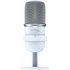 HyperX Micrófono USB HyperX SoloCast (blanco)