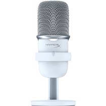 HyperX Micrófono USB HyperX SoloCast (blanco)