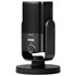 NT-USB mini Negro Micrófono de superficie para mesa