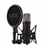 NT1-A 5th Gen Negro Micrófono de estudio