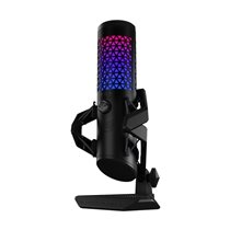ROG Carnyx BLK Negro Micrófono de superficie para mesa