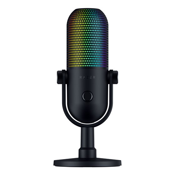 Seiren V3 Chroma Negro Micrófono para tableta