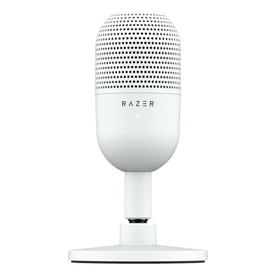 RZ19-05050300-R3M1 micrófono Blanco Micrófono de superficie para mesa