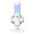 ROG Carnyx Blanco Micrófono de superficie para mesa