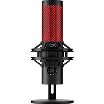 QuadCast 2 - micrófono USB (negro)