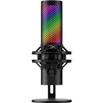 QuadCast 2 S - micrófono USB (negro)