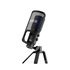 Rode NT-USB+ Negro Micrófono para PC