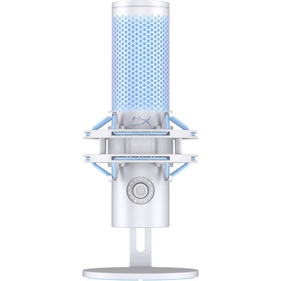 QuadCast 2 - Micrófono USB (Frost)
