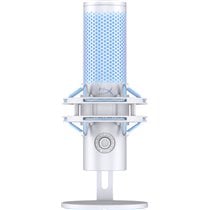 QuadCast 2 - Micrófono USB (Frost)