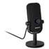 Solum Voice S Negro Micrófono para PC