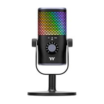 TT GS50 Negro Micrófono para videoconsola