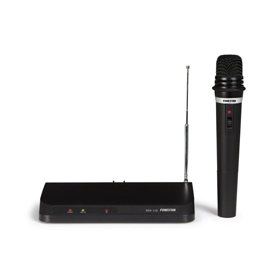 MSH-110 Negro