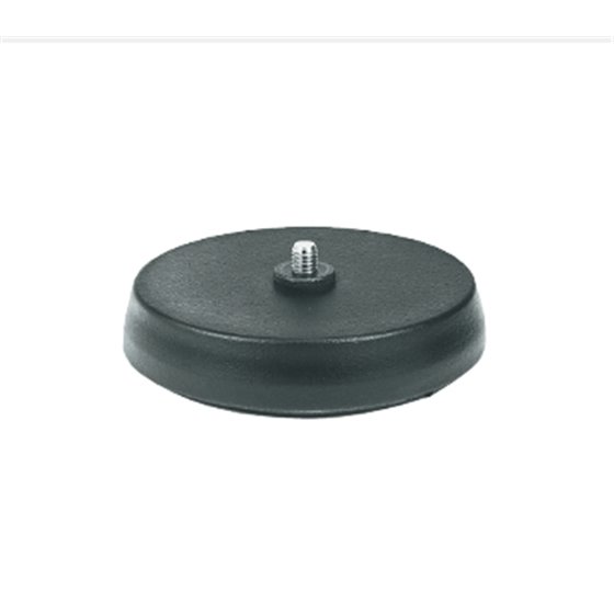 LBC1227/01 soporte para micrófono Soporte de escritorio para micrófono