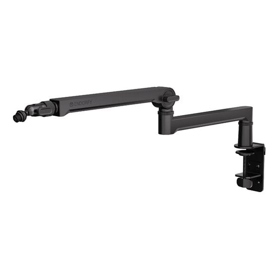 EY0A009 soporte para micrófono Soporte para micrófono dinámico de voz