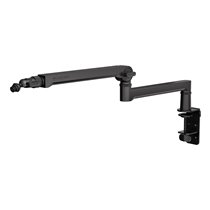 EY0A009 soporte para micrófono Soporte para micrófono dinámico de voz
