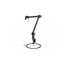 EY0A005 soporte para micrófono Soporte de brazo para micrófono