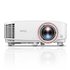 TH671ST videoproyector Proyector de alcance estándar 3000 lúmenes ANSI DLP 1080p (1920x1080) Blanco