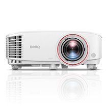 TH671ST videoproyector Proyector de alcance estándar 3000 lúmenes ANSI DLP 1080p (1920x1080) Blanco