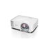 MX808STH videoproyector Proyector de corto alcance 3600 lúmenes ANSI DLP XGA (1024x768) Blanco