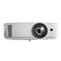 X309ST Proyector de corto alcance 3700 lúmenes ANSI DLP XGA (1024x768) 3D Blanco