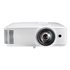 W309ST Proyector de corto alcance 3800 lúmenes ANSI DLP WXGA (1280x800) 3D Blanco