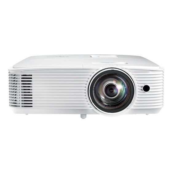 W309ST Proyector de corto alcance 3800 lúmenes ANSI DLP WXGA (1280x800) 3D Blanco