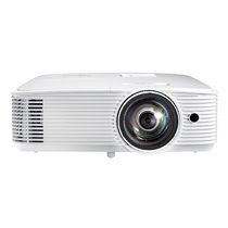 W309ST Proyector de corto alcance 3800 lúmenes ANSI DLP WXGA (1280x800) 3D Blanco