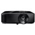 W371 Proyector de alcance estándar 3800 lúmenes ANSI DLP WXGA (1280x800) 3D Negro