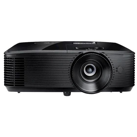 W371 Proyector de alcance estándar 3800 lúmenes ANSI DLP WXGA (1280x800) 3D Negro