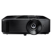 W371 Proyector de alcance estándar 3800 lúmenes ANSI DLP WXGA (1280x800) 3D Negro