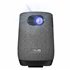 ZenBeam Latte L1 Proyector de alcance estándar LED 1080p (1920x1080) Gris