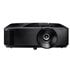 S336 videoproyector Proyector de alcance estándar 4000 lúmenes ANSI DLP SVGA (800x600) 3D Negro