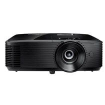 S336 videoproyector Proyector de alcance estándar 4000 lúmenes ANSI DLP SVGA (800x600) 3D Negro