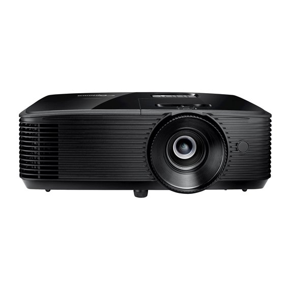 X400LVe videoproyector Proyector de alcance estándar 4000 lúmenes ANSI DLP XGA (1024x768) 3D Negro