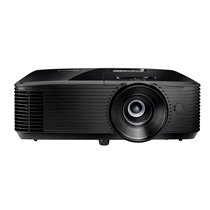 X400LVe videoproyector Proyector de alcance estándar 4000 lúmenes ANSI DLP XGA (1024x768) 3D Negro