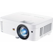 PX706HD videoproyector Proyector de corto alcance 3000 lúmenes ANSI DMD 1080p (1920x1080) Blanco