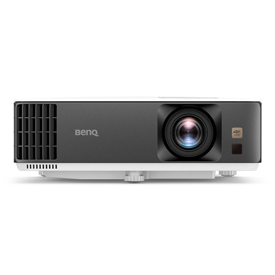 TK700 Proyector de alcance estándar 3200 lúmenes ANSI DLP UHD 4K (3840x2160) 3D Negro, Blanco