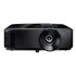 W400LVe Proyector de alcance estándar 4000 lúmenes ANSI DLP WXGA (1280x800) Negro