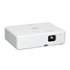 CO-W01 3000 lúmenes ANSI 3LCD WXGA (1200x800) Negro, Blanco