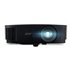X1229HP videoproyector Proyector de alcance estándar 4800 lúmenes ANSI DLP XGA (1024x768) Negro