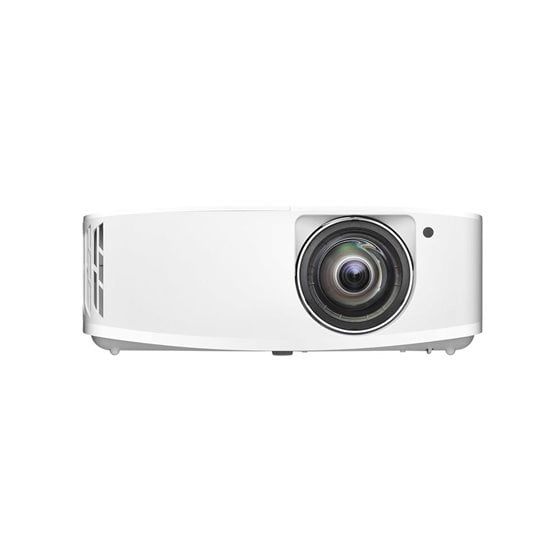 4K400STx Proyector de corto alcance 4000 lúmenes ANSI DLP UHD 4K (3840x2160) 3D Blanco